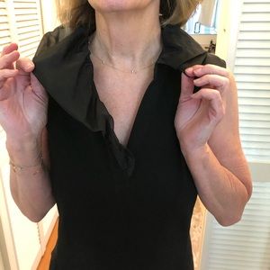 Piazza Sempione ponte A line dress